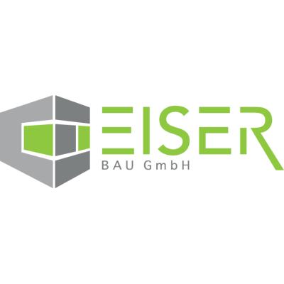 Logo Eiser Bau GmbH | Bauunternehmen in der Region Regensburg