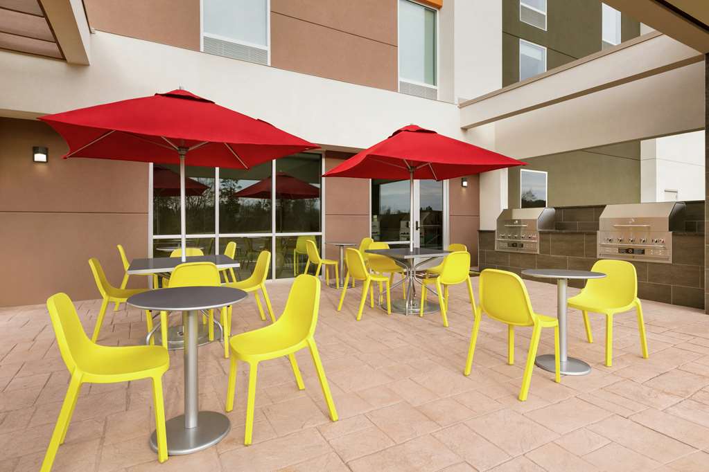 Exterior Home2 Suites by Hilton Chantilly Dulles Airport Chantilly (703)253-3400