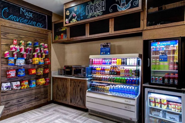 Images DoubleTree by Hilton Hotel Arlington DFW South