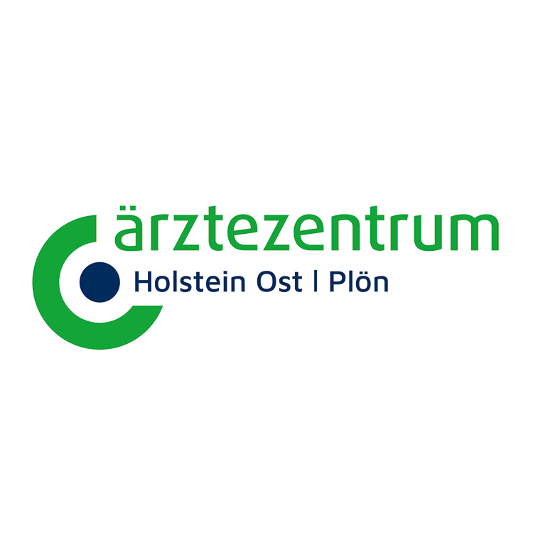 Logo von Ärztezentrum Holstein Ost | Plön