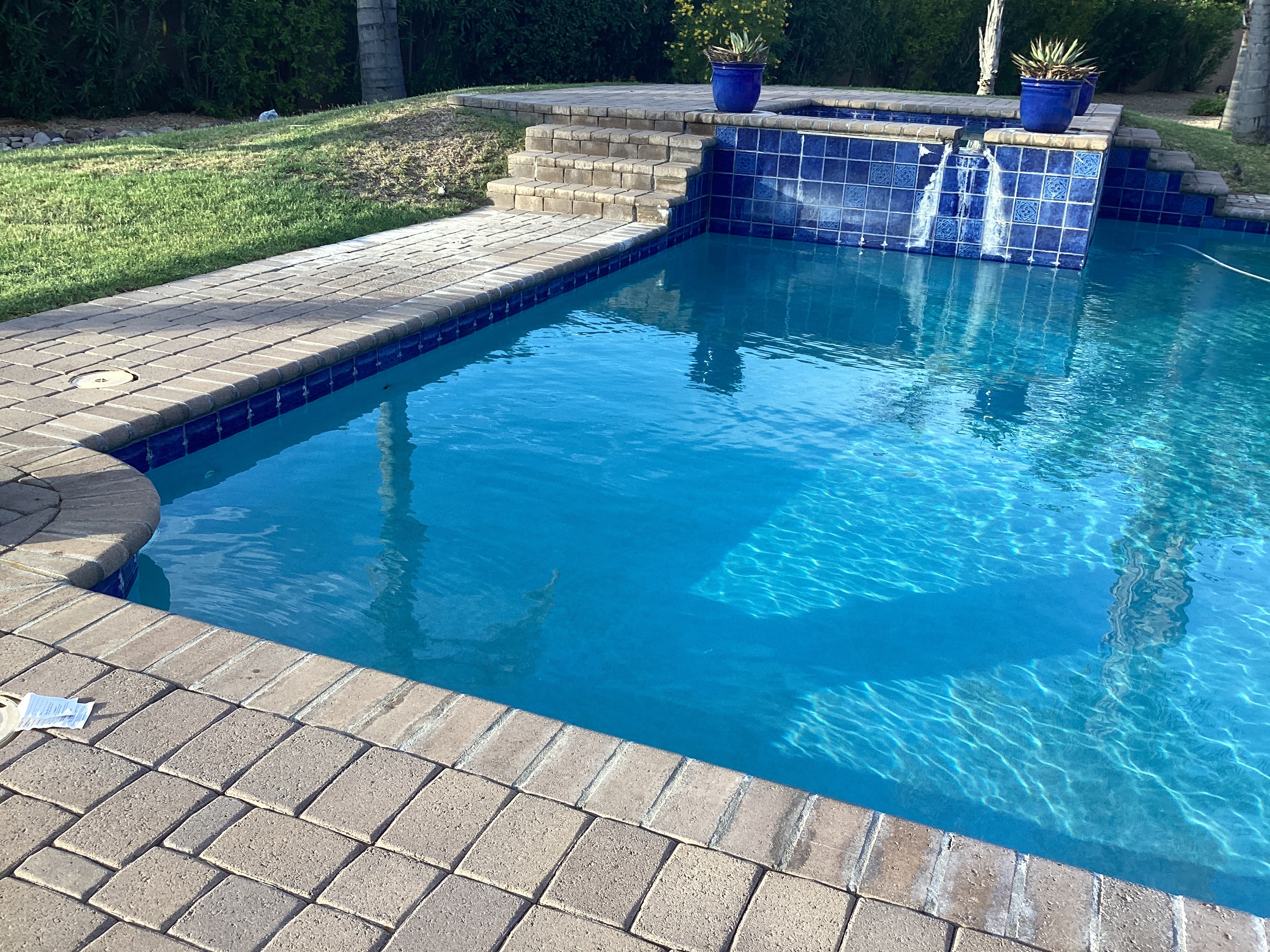 At True Method Pool Care Experts, we help homeowners improve pool performance with updated equipment and smart pool automation. A modern pump can improve circulation while using less energy, and automated controls can make it easier to conveniently manage schedules, temperatures, lighting, and other pool features.