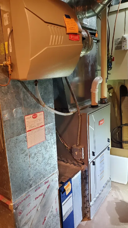 Images Midland Heating & Cooling