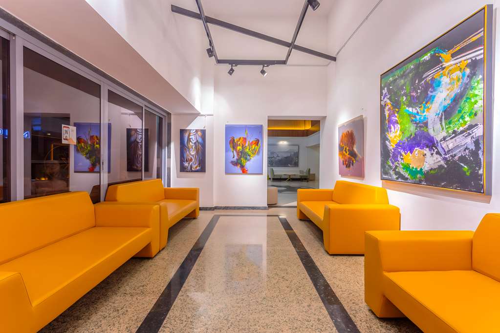 Images Best Western Plus Khan Hotel