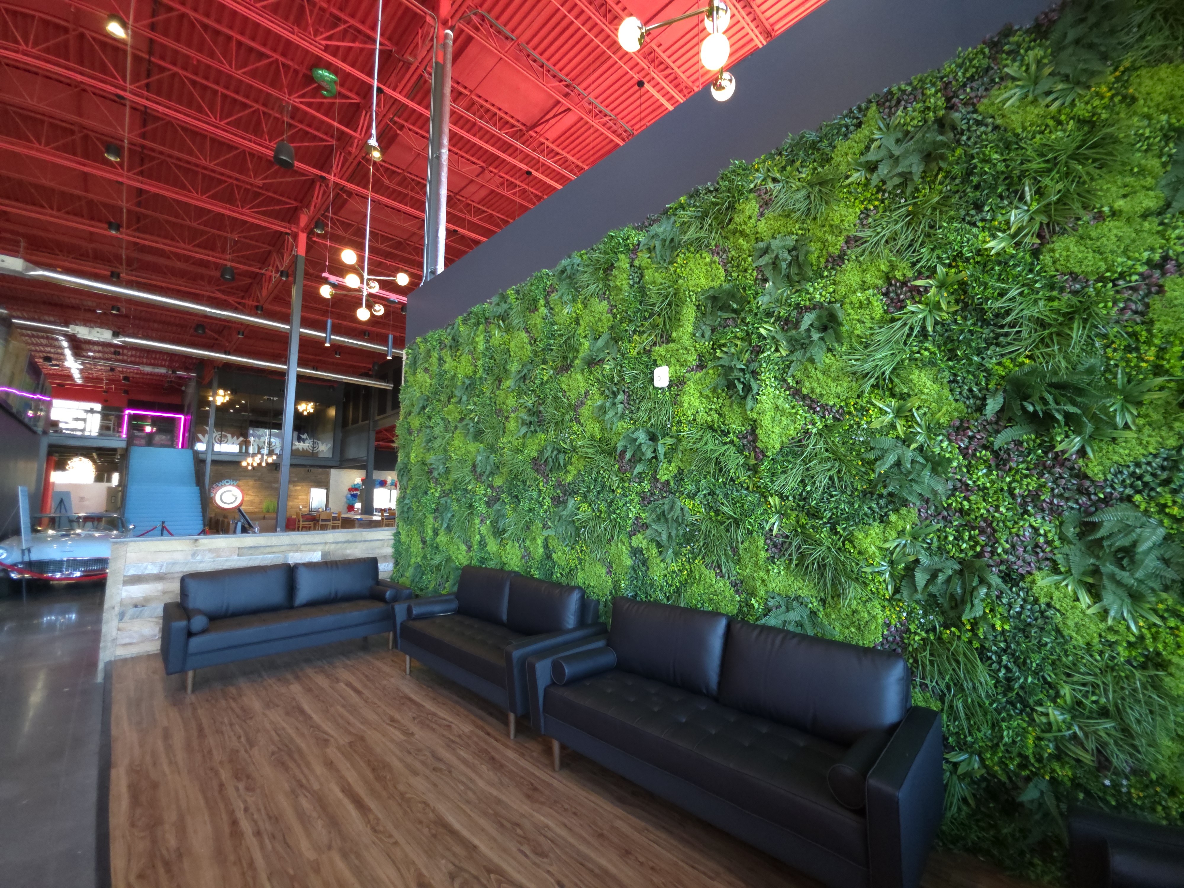 WOW! Entertainment Image