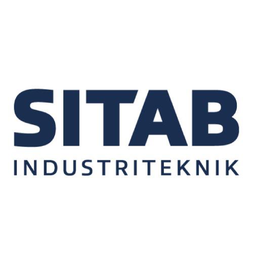 SITAB - Sandvikens Industriteknik AB Logo