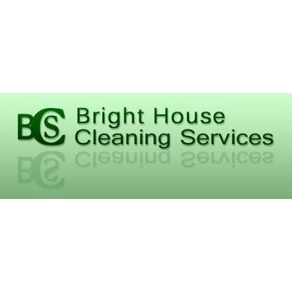 Bright House Cleaning Services, Inc. Logo