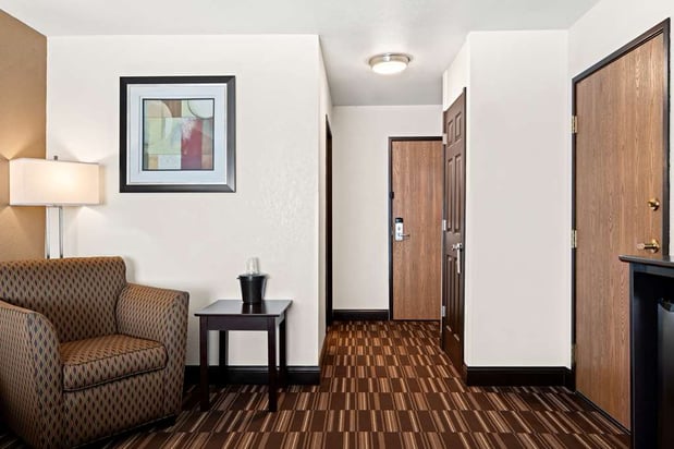 Images Best Western Monticello Gateway Inn