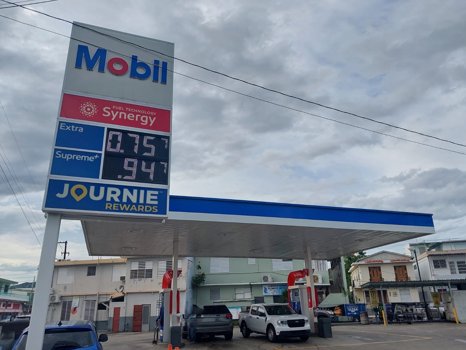 Galería en miniatura
