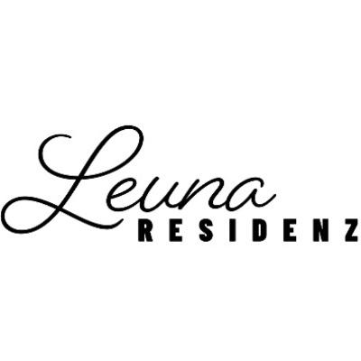 Leuna Residenz in Frankfurt am Main - Logo