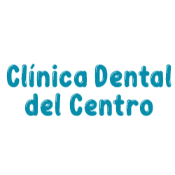 Clínica Dental Del Centro Logo