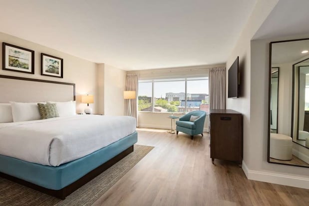 Images Hotel Ballast Wilmington, Tapestry Collection by Hilton