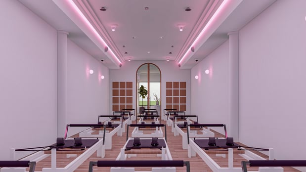 Images New York Pilates Bridgehampton