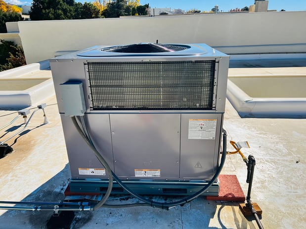 Images Wolff Heating, Cooling and Plumbing