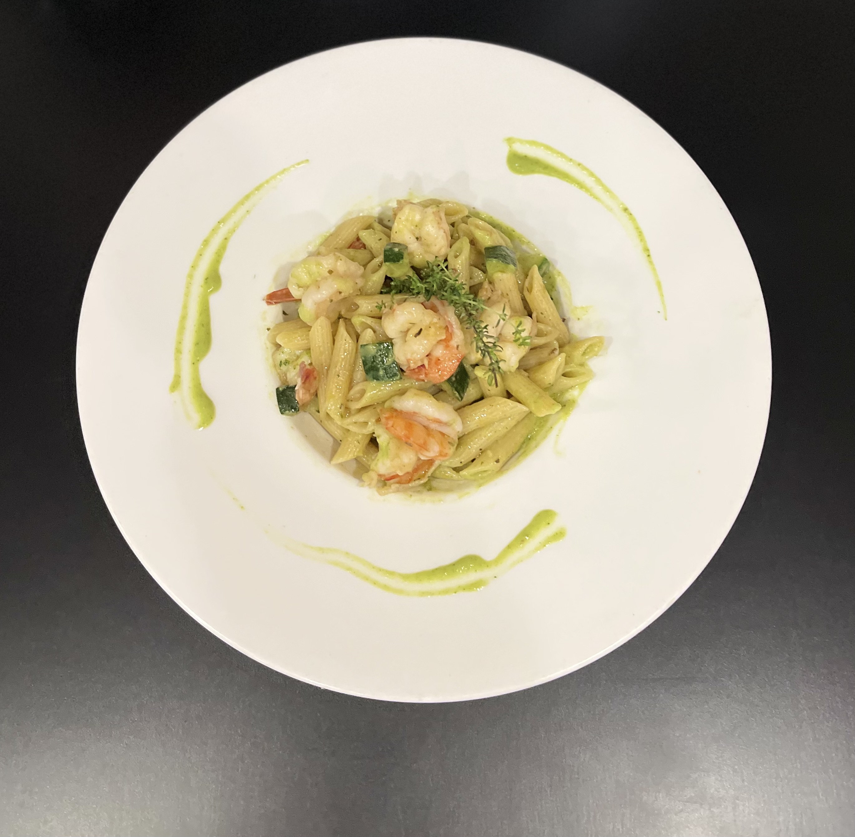 Bilder ITACAN- Restaurant • Bar • Pinseria