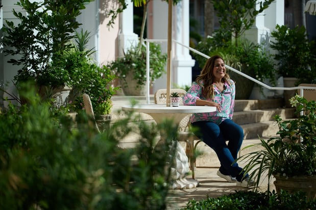 Images Leah Ball & Co, Realtor Palm Beach Gardens