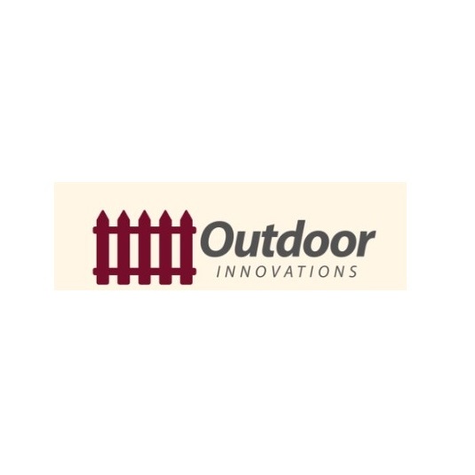 Outdoor Innovations by C.J,. Evans