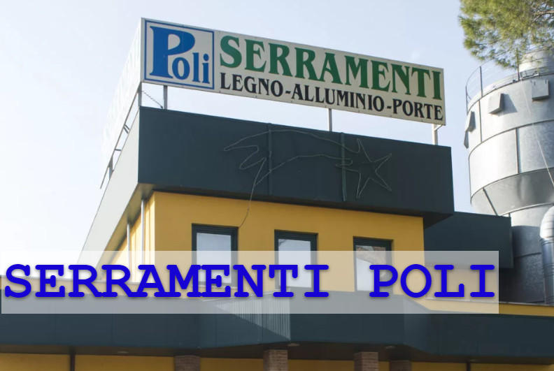Images Poli Serramenti