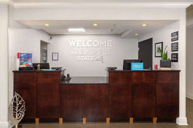 Images Hampton Inn Buffalo South/I-90