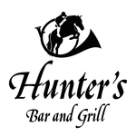 Hunter’s Bar and Grill Logo
