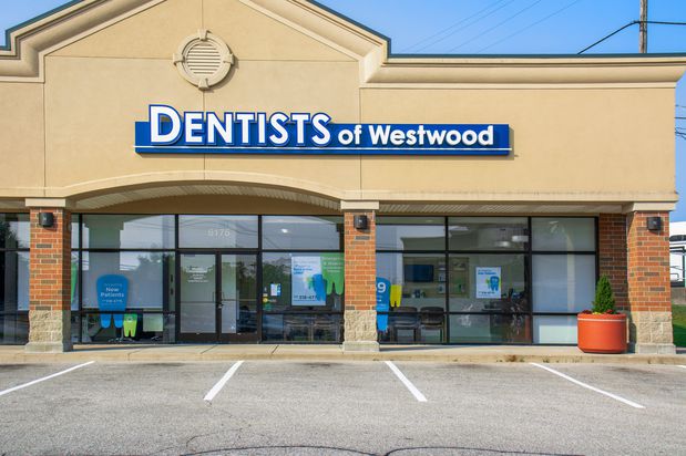 Images Dentists of Westwood