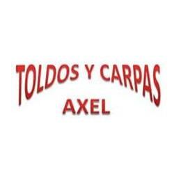 Toldos Y Carpas Axel Logo