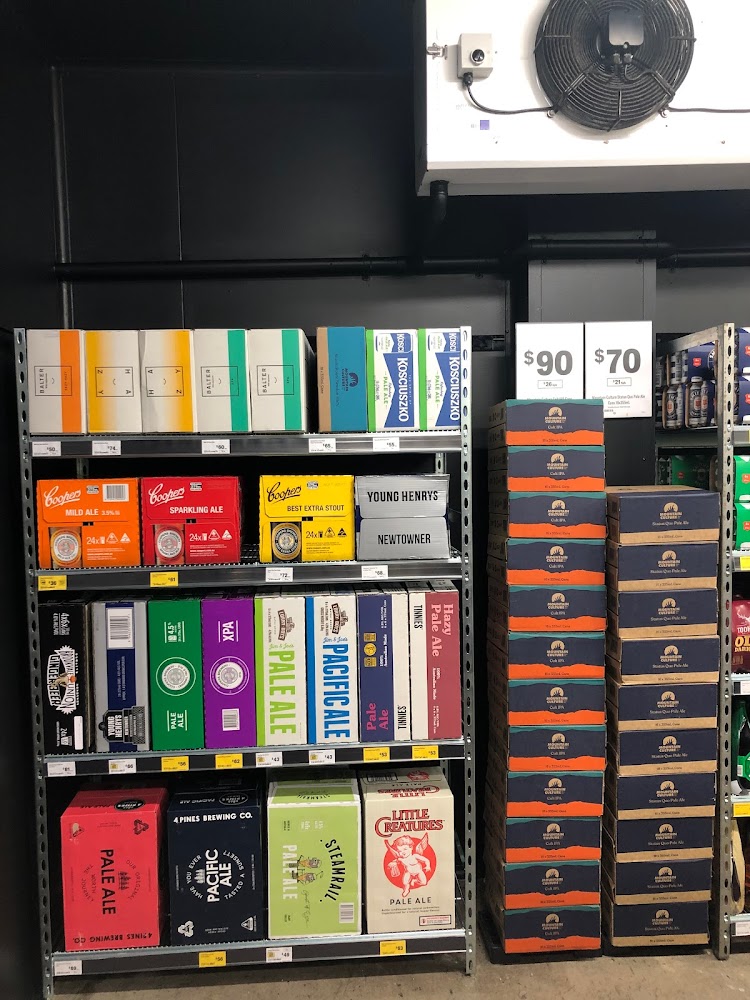 Images Liquorland Winmalee