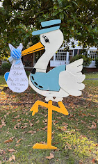 Stork News of Columbia SC