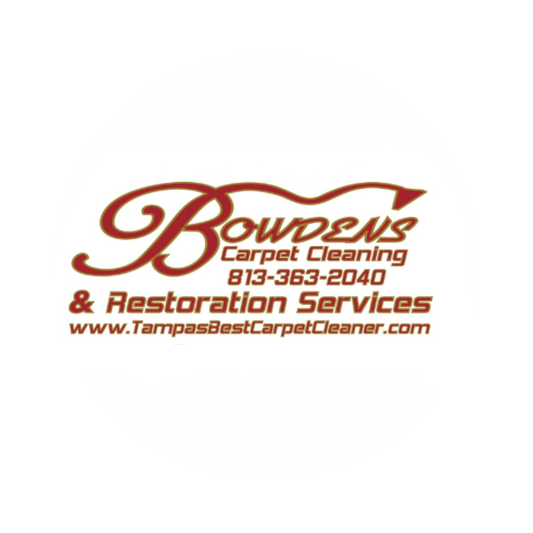 Bowden's Carpet Cleaning