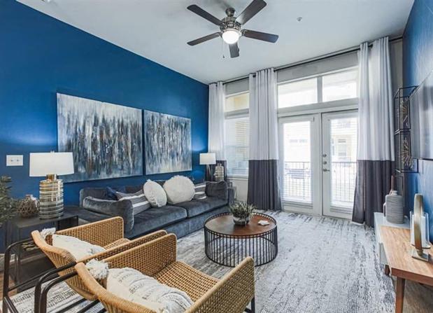 Images Aspire at 610 Apartments