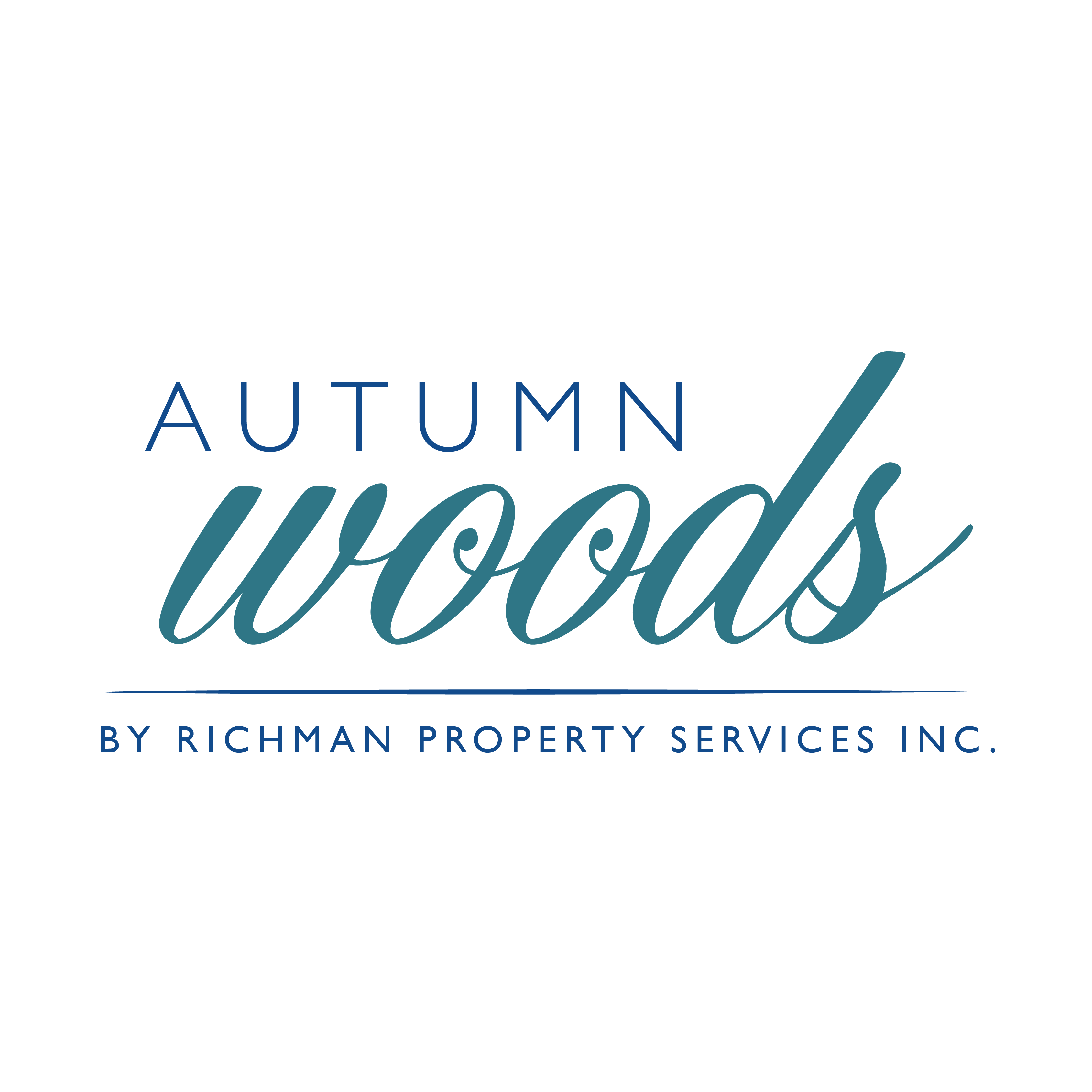 Autumn Woods Apartments