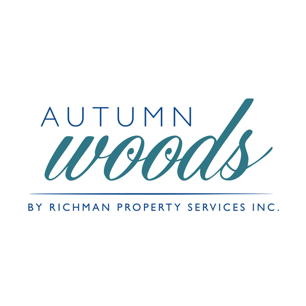 Autumn Woods Apartments Logo