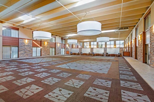 Images Best Western Plus GranTree Inn