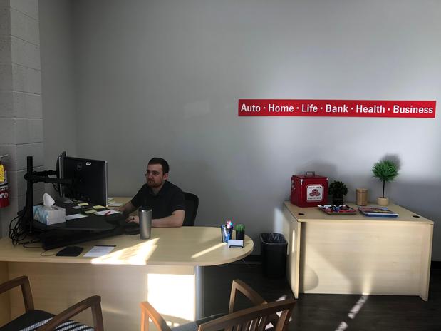 Images Joe Andrus - State Farm Insurance Agent