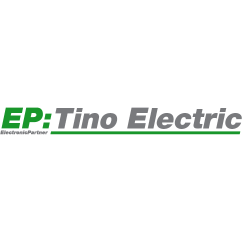 EP:Tino Electric Logo