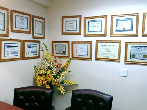 Images Envy Smile Dental Spa