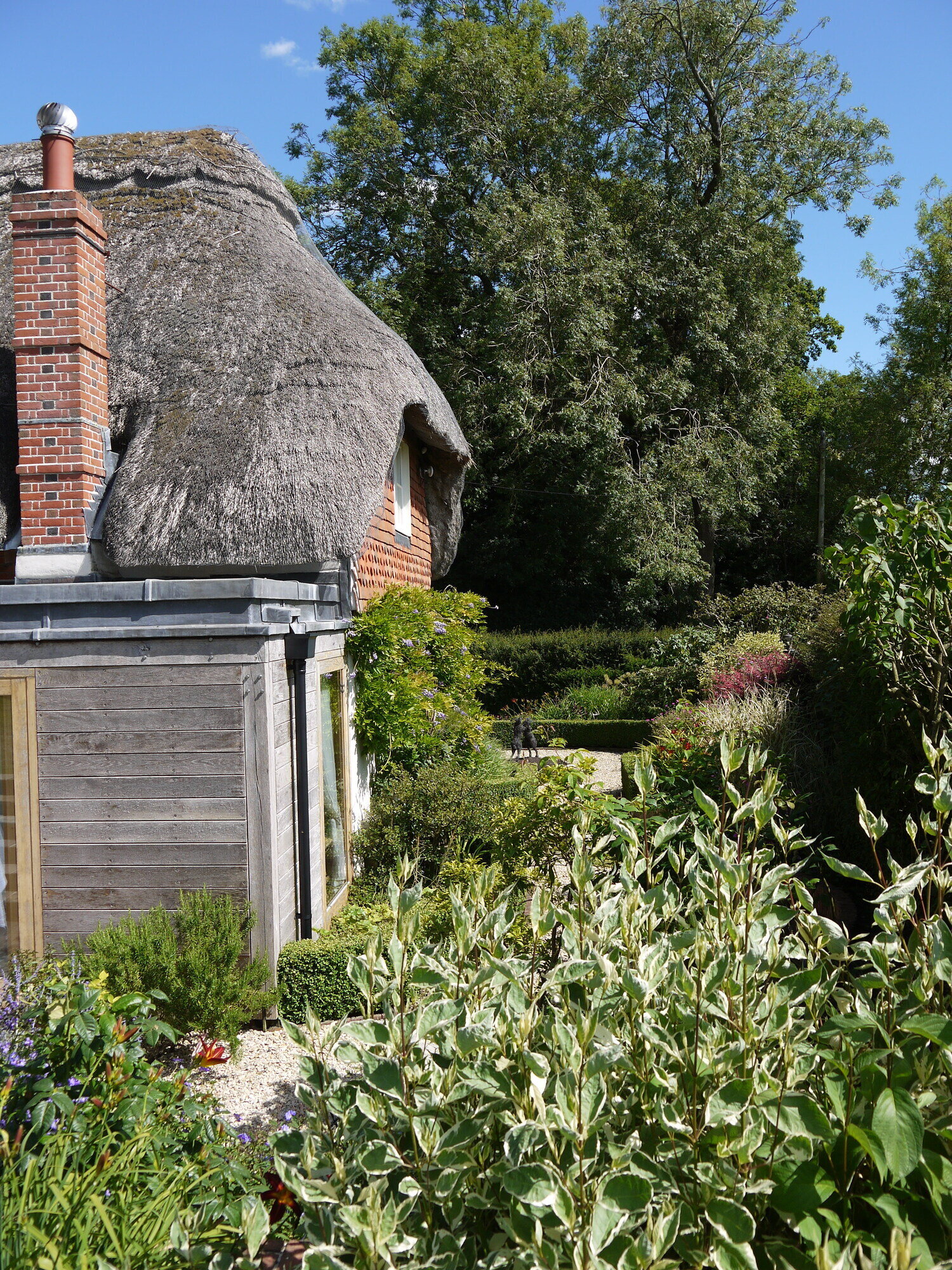 Images Martin Allman Architecture