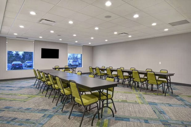 Images Home2 Suites by Hilton Taylor Detroit