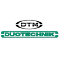 Düotechnik - Cintas Y Bandas Transportadoras Logo