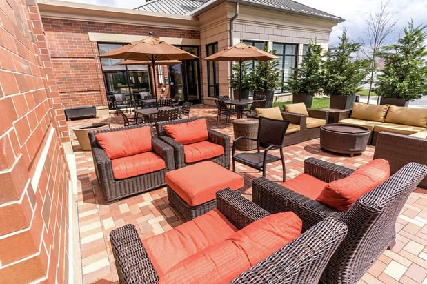 Images Hilton Garden Inn Exton/West Chester