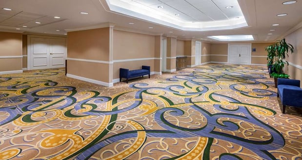 Images Hilton Indianapolis Hotel & Suites