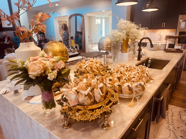 Images Az Catering DMV