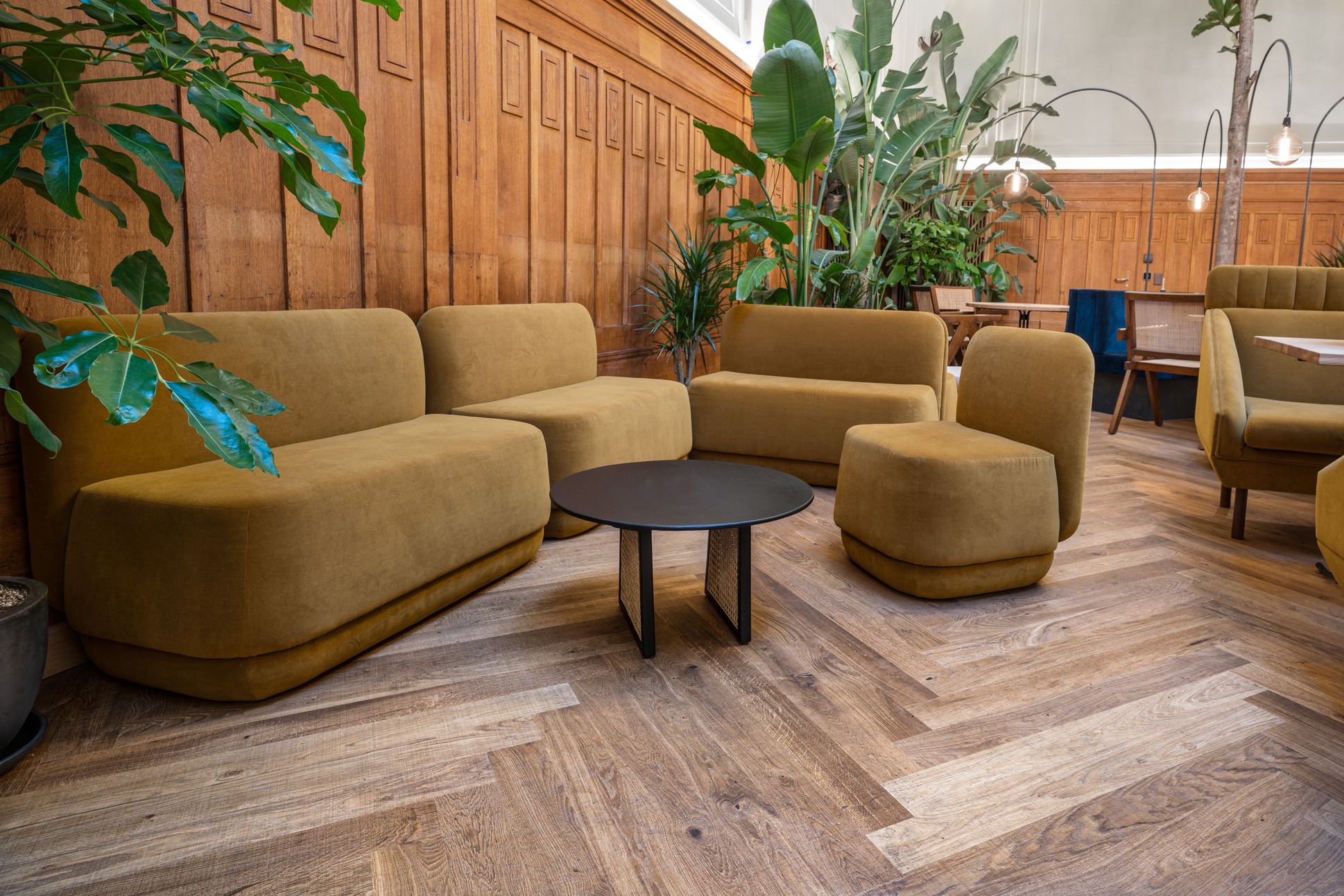 Bilder LT Building Solutions AG