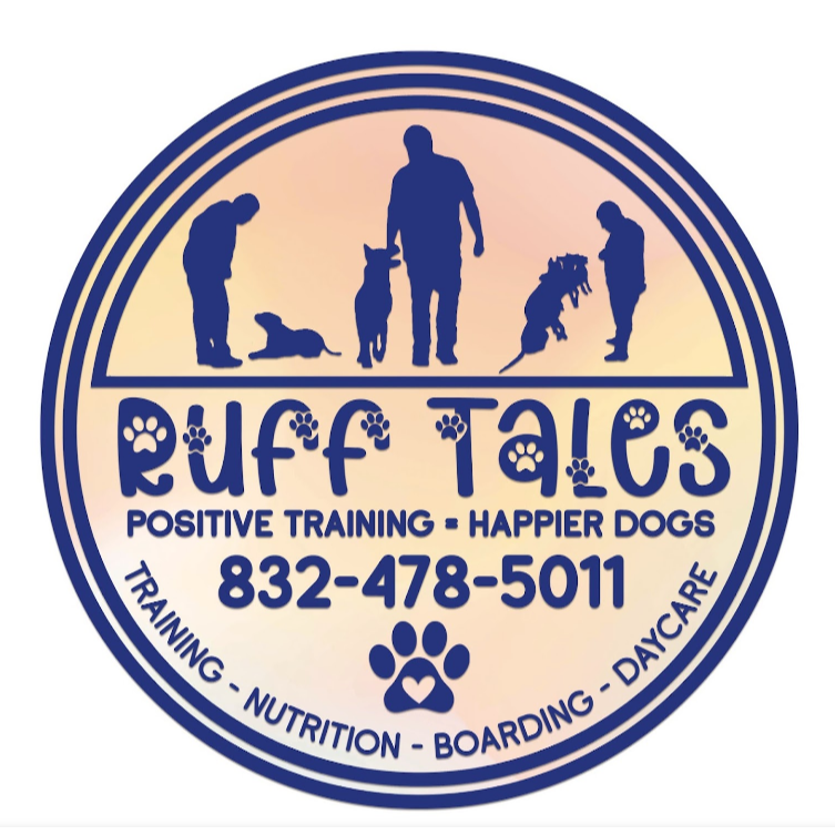 Ruff Tales Logo