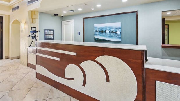 Images Best Western Plus Deerfield Beach Hotel & Suites
