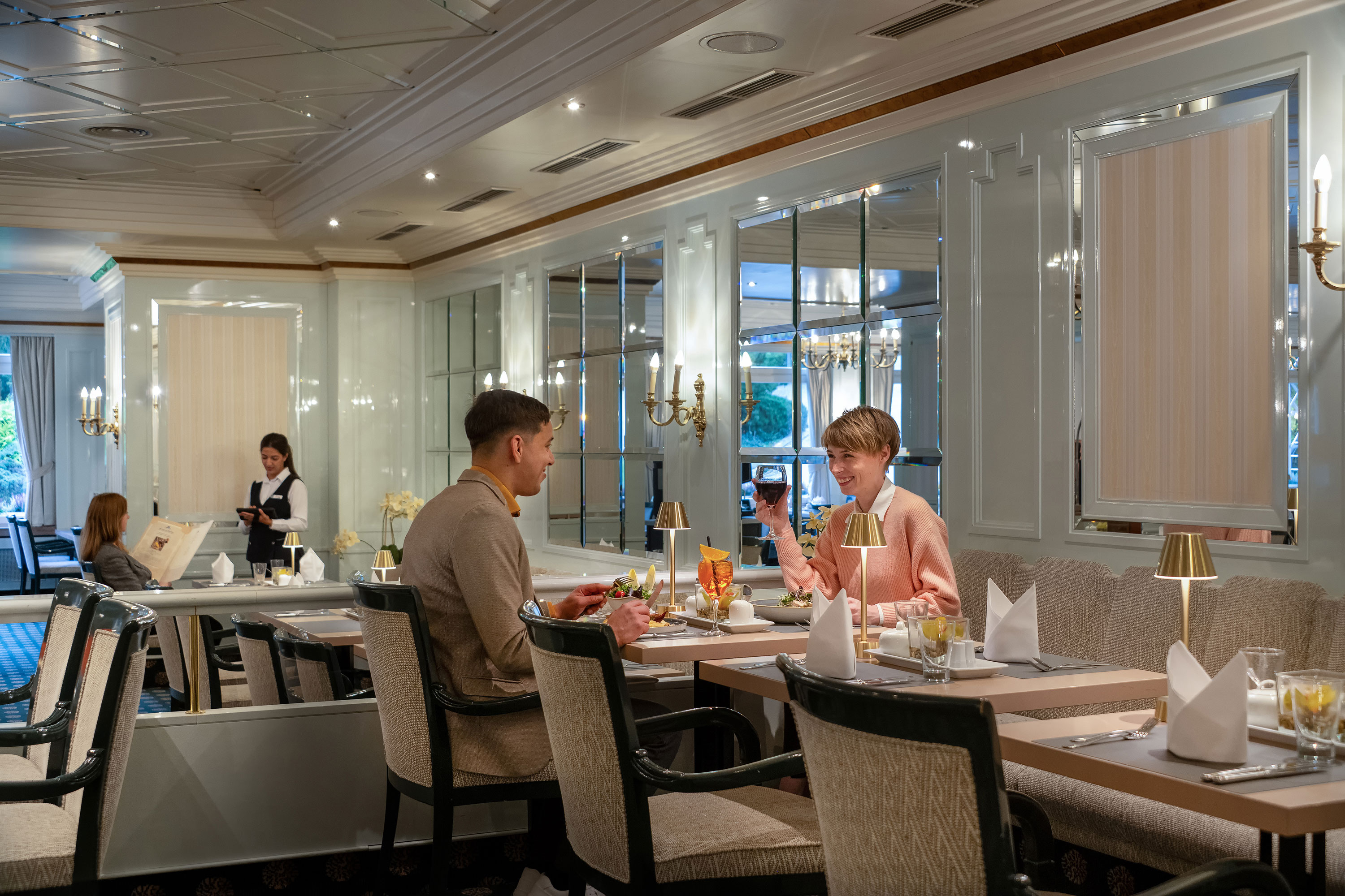 Bilder Maritim Hotel Bad Wildungen