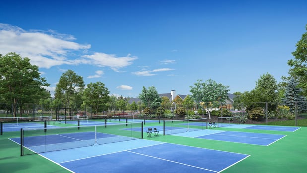 Images Regency at NorthSkye