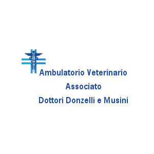 Studio Veterinario Donzelli - Musini Logo