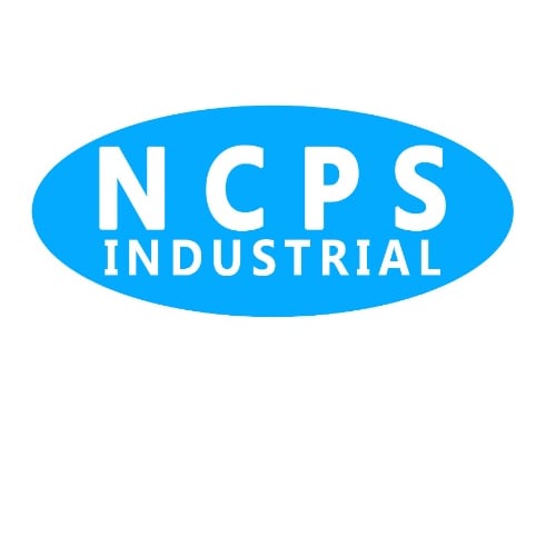 N C P S Industrial Logo