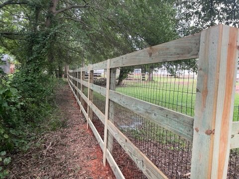 Images Superior Fence & Rail