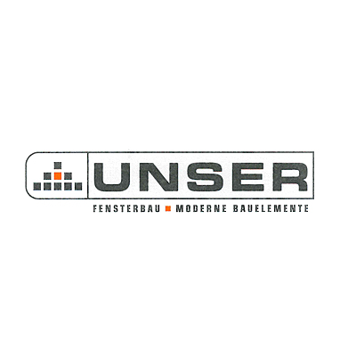 UNSER FENSTERBAU Logo